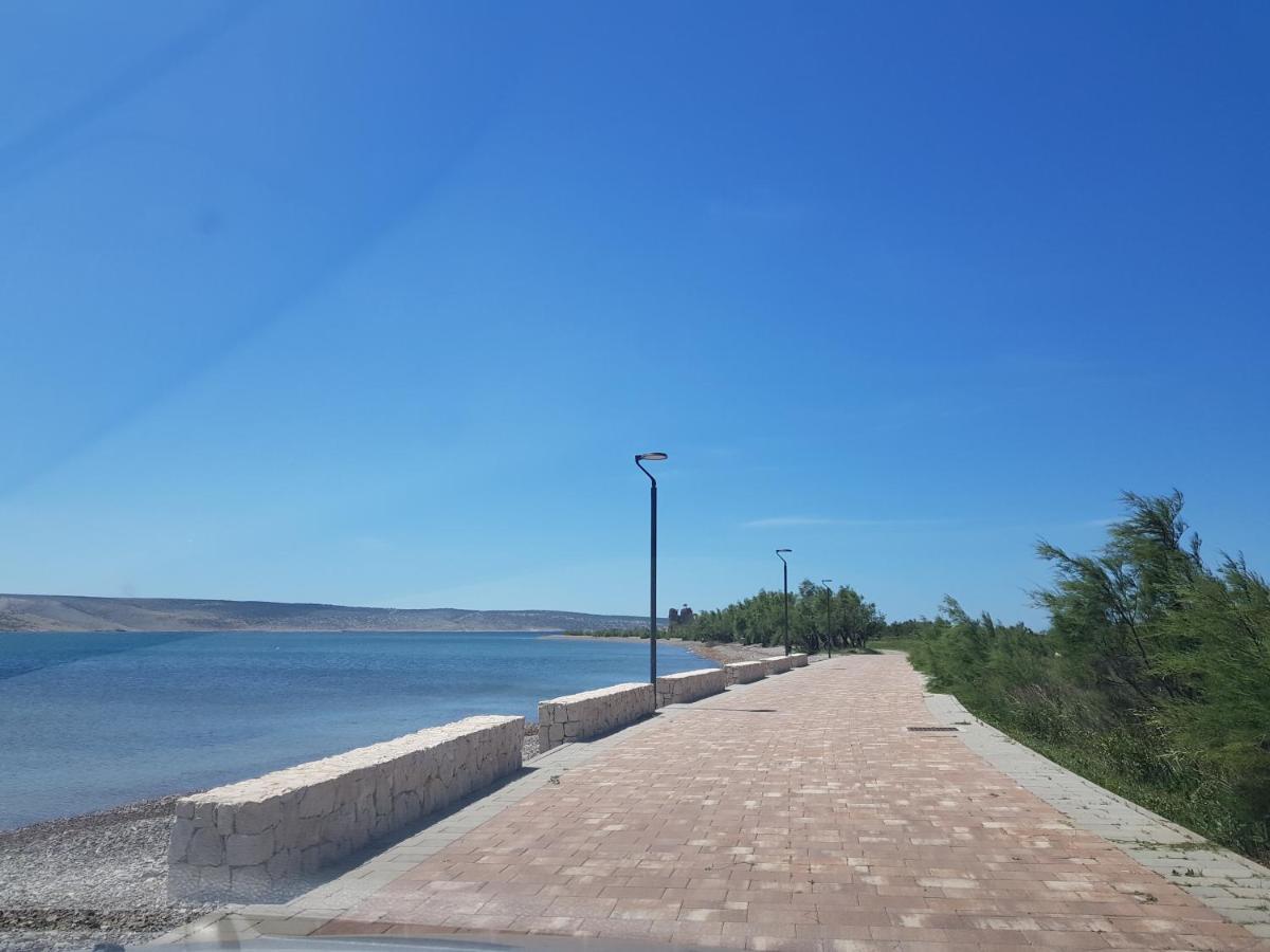 Green Point Paklenica Starigrad Paklenica Esterno foto